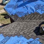 roof replacements . remplazo de tejados y reparación de goteras