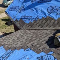 roof replacements . remplazo de tejados y reparación de goteras ico