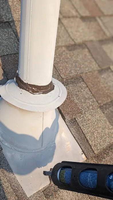 roof replacements . remplazo de tejados y reparación de goteras Picture 8