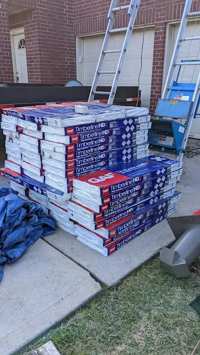 roof replacements . remplazo de tejados y reparación de goteras Picture 9