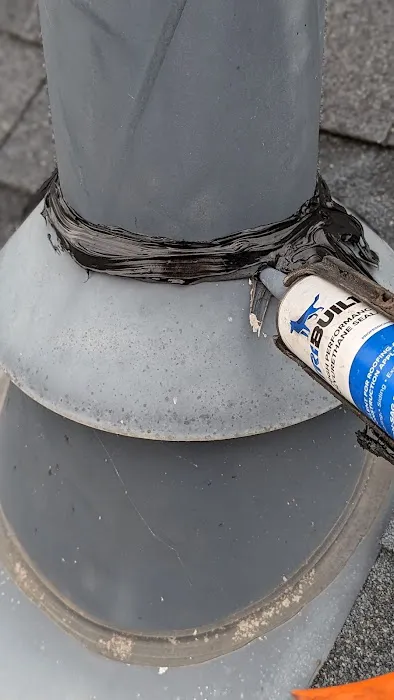 roof replacements . remplazo de tejados y reparación de goteras Picture 7