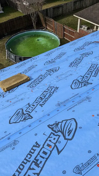 roof replacements . remplazo de tejados y reparación de goteras Picture 10