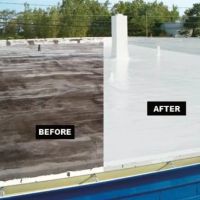 Enhanced Roofing ico