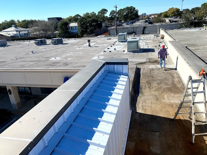 Palacios Roofing Inc. Picture 4