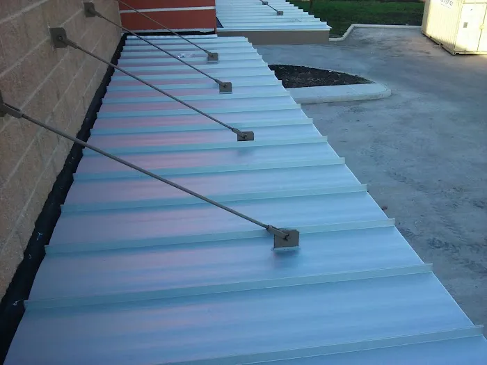 Palacios Roofing Inc. Picture 3