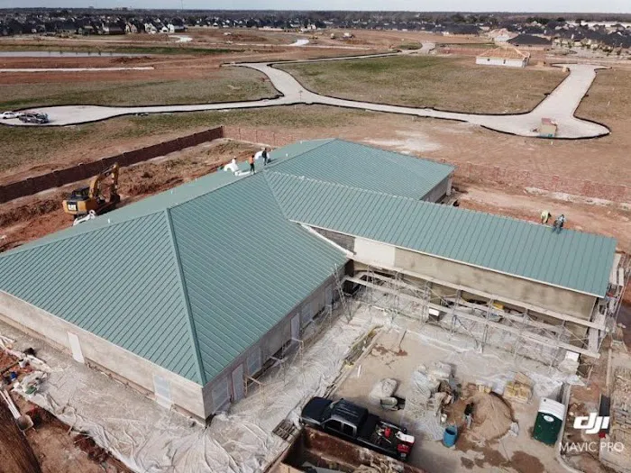 Palacios Roofing Inc. Picture 5