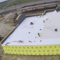 Palacios Roofing Inc. ico