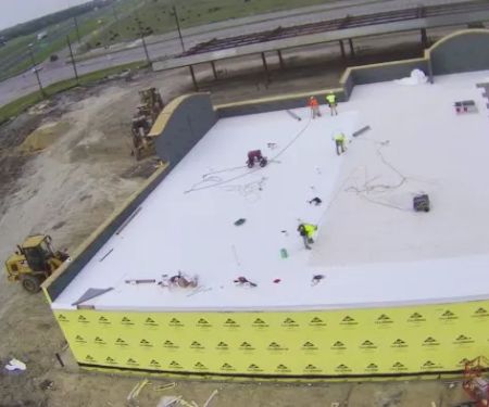 Palacios Roofing Inc.