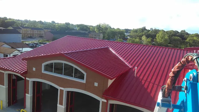 Palacios Roofing Inc. Picture 9