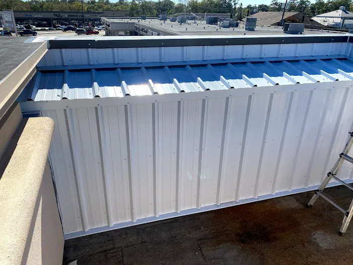 Palacios Roofing Inc. Picture 7