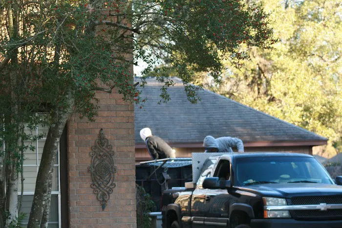 Craddock Roofing Picture 5