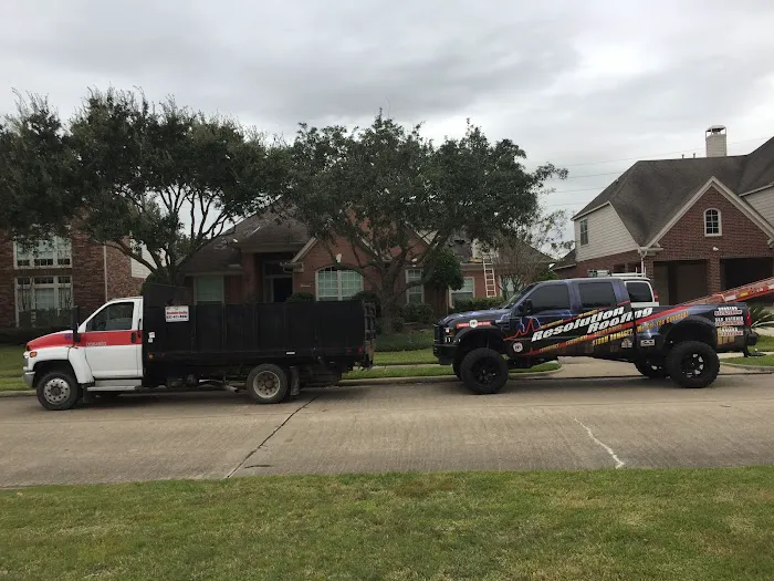 Resolution Roofing Corp Picture 4