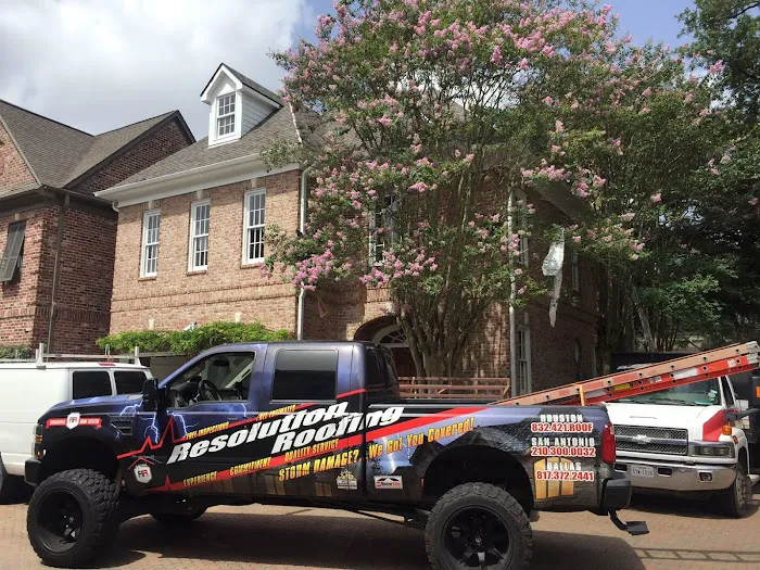 Resolution Roofing Corp Picture 2