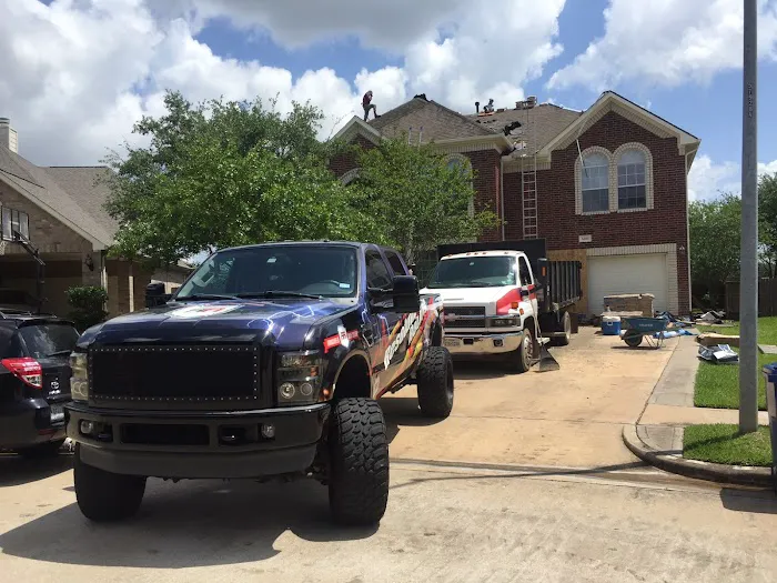 Resolution Roofing Corp Picture 5