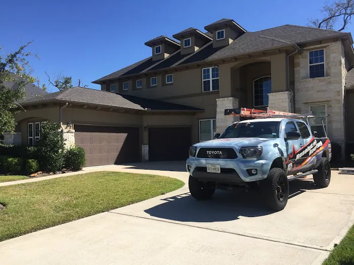 Resolution Roofing Corp Picture 3