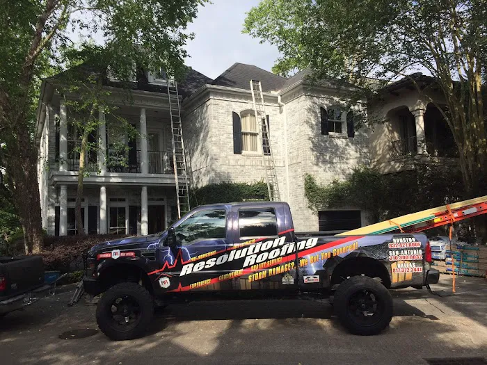 Resolution Roofing Corp Picture 7