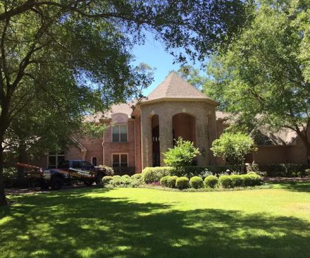 Resolution Roofing Corp