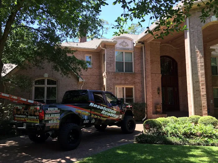 Resolution Roofing Corp Picture 8