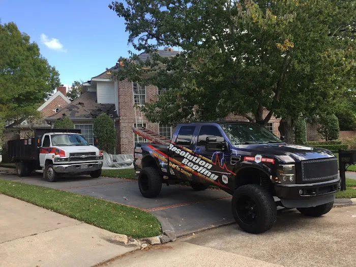 Resolution Roofing Corp Picture 9