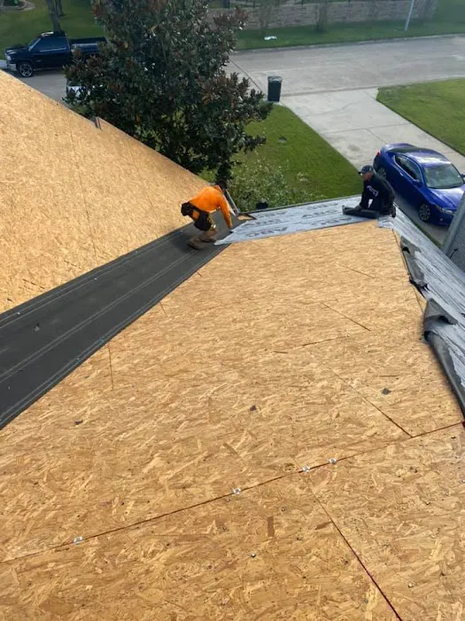 HRG Roofing LLC Picture 2