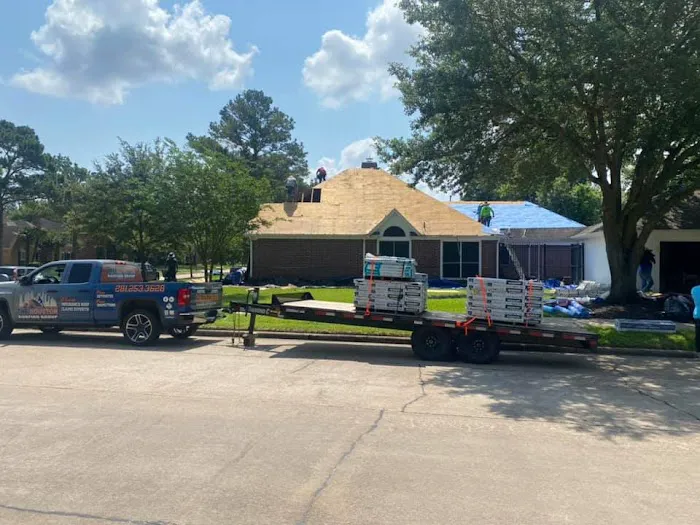 HRG Roofing LLC Picture 4