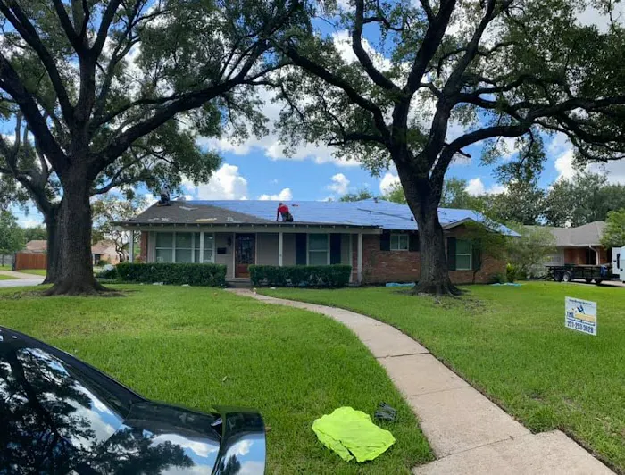 HRG Roofing LLC Picture 8