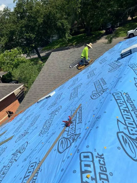 HRG Roofing LLC Picture 7