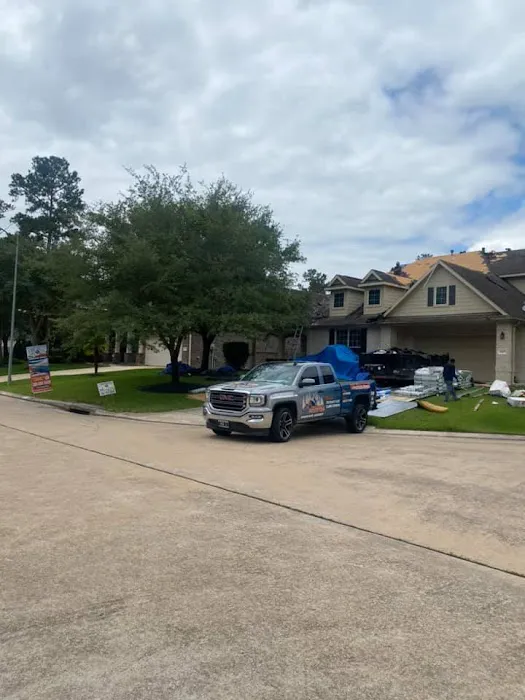 HRG Roofing LLC Picture 5