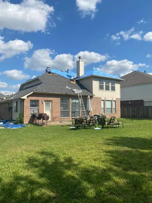 HRG Roofing LLC Picture 6