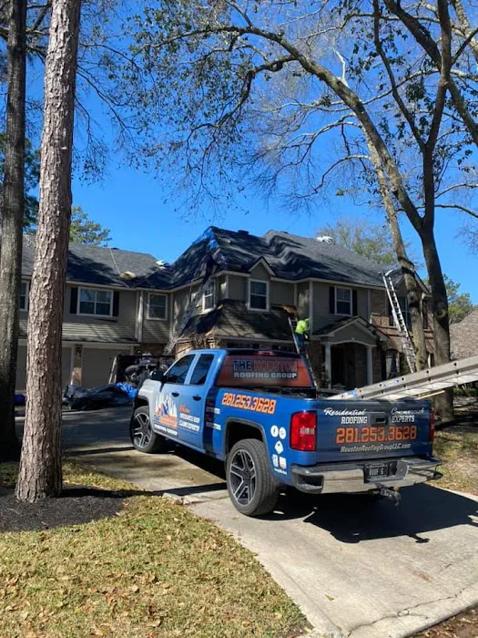 HRG Roofing LLC Picture 10