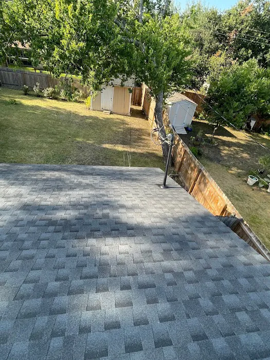 JSF Roofing & Construction Picture 5