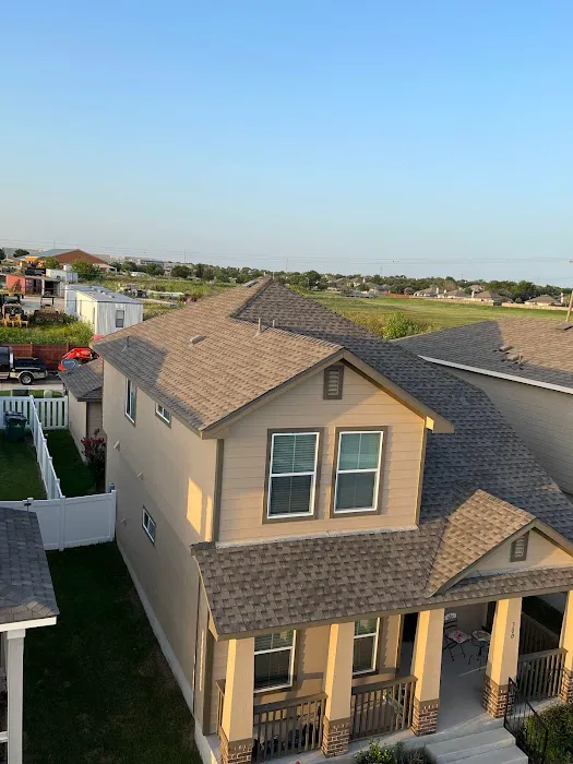 JSF Roofing & Construction Picture 6