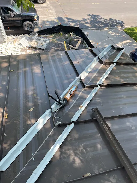 JSF Roofing & Construction Picture 8