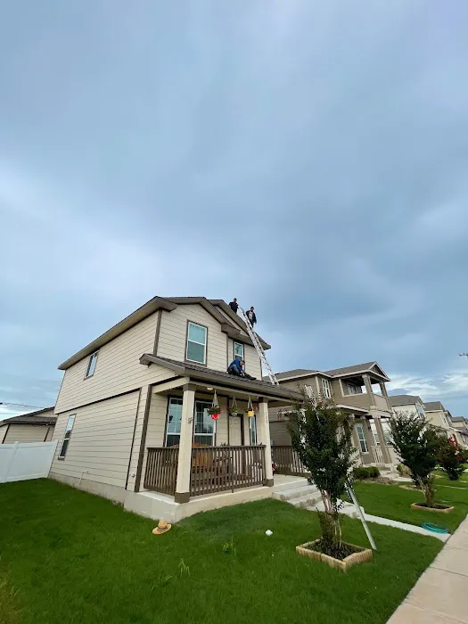 JSF Roofing & Construction Picture 2