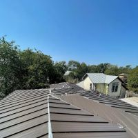 JSF Roofing & Construction ico