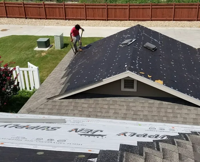 JSF Roofing & Construction Picture 10