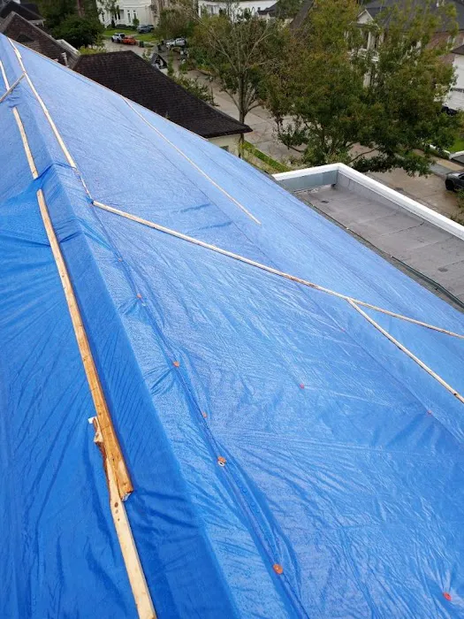 JSF Roofing & Construction Picture 4