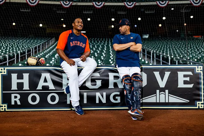 Hargrove Roofing Picture 2