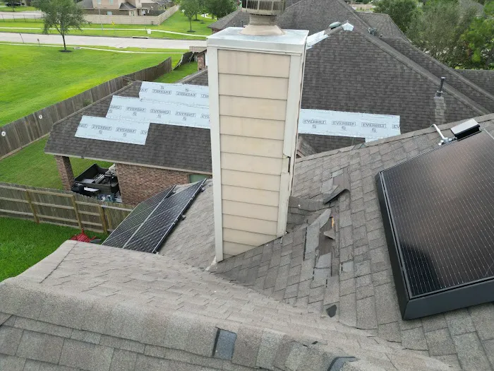 Noah Ark Roofing Picture 7