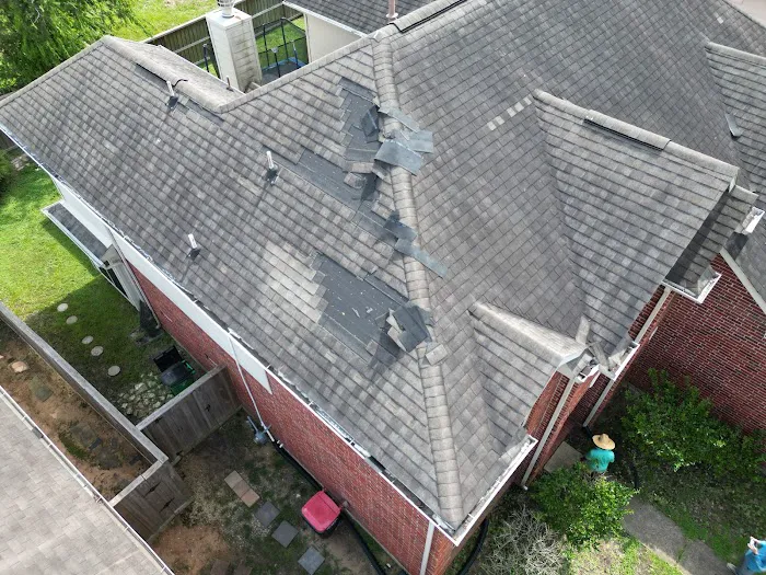 Noah Ark Roofing Picture 2