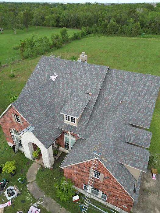 Noah Ark Roofing Picture 6