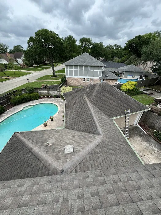 Noah Ark Roofing Picture 10