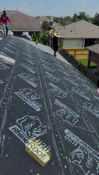 Noah Ark Roofing Picture 1