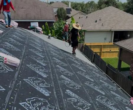 Noah Ark Roofing