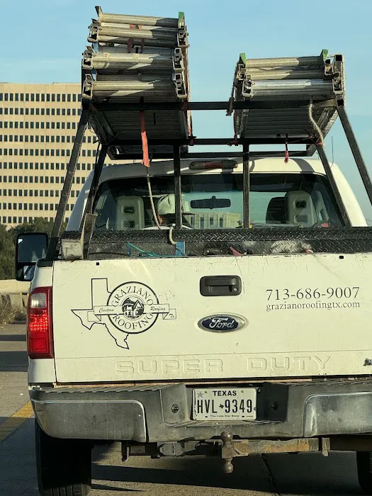 Graziano Roofing of Texas Inc Picture 1