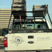 Graziano Roofing of Texas Inc ico