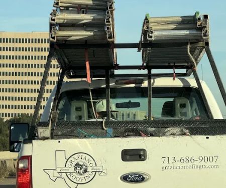 Graziano Roofing of Texas Inc