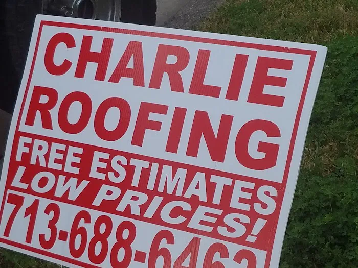 Charlie's Roofing Picture 2