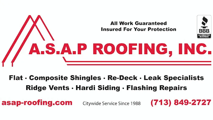 A.S.A.P. Roofing, Inc. Picture 7