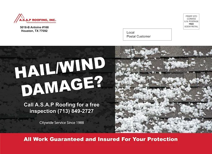 A.S.A.P. Roofing, Inc. Picture 8